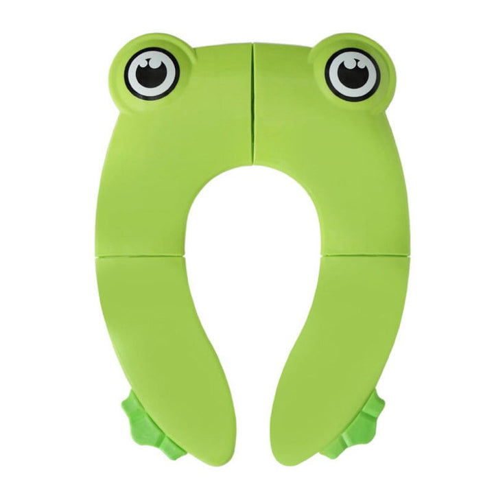 Folding Portable Toilet Seat for Children | Skanto