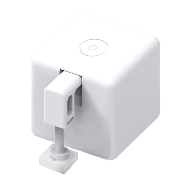 Skanto | Smart Fingerbot – Bluetooth Fjernkontrollknapp for Smart Hjem Automatisering