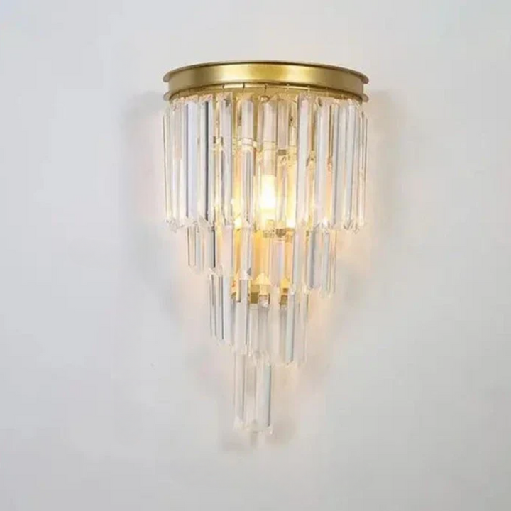 Skanto | Luksus LED Vegglampe