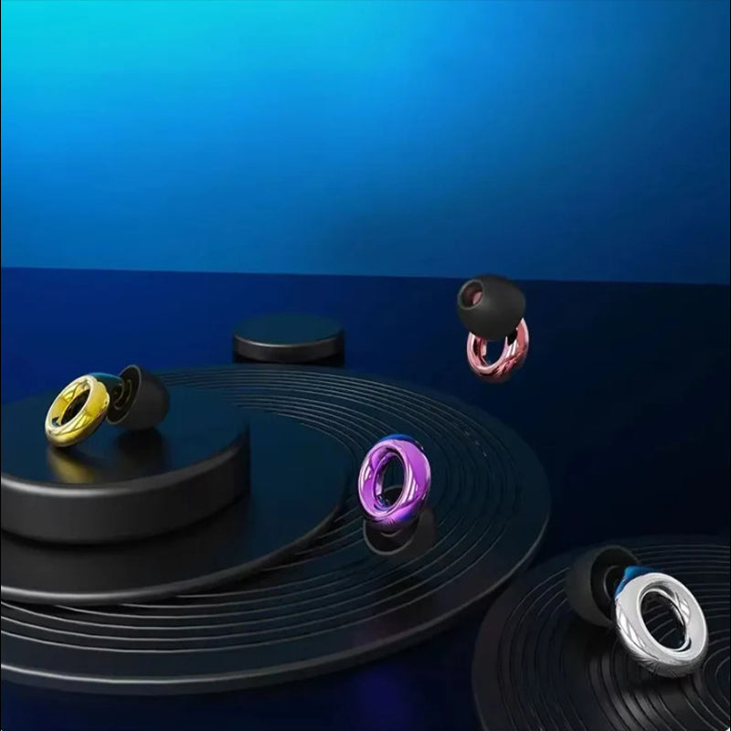Skanto | Elektroplating turbin stille ørepropper