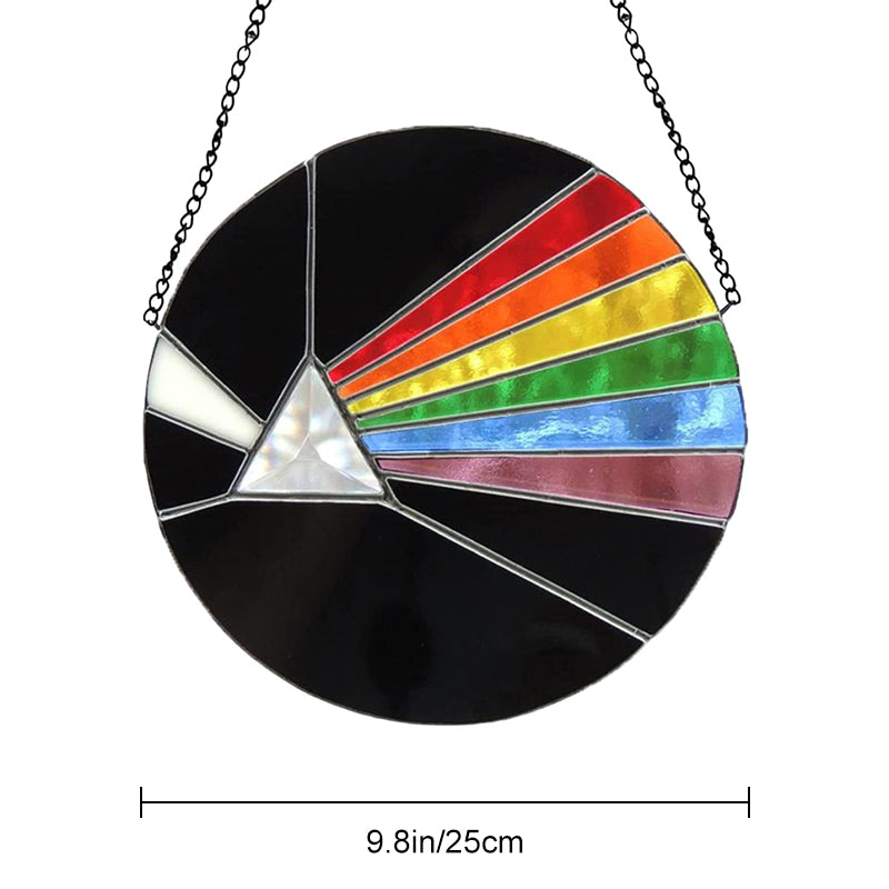 Dark Side of the Moon Panel | Skanto
