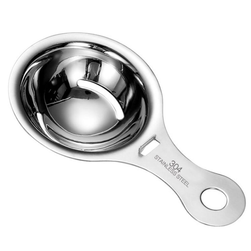 Rustfritt Stål Egge Separator | Skanto