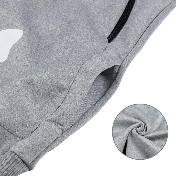Tier Hoodie | Skanto