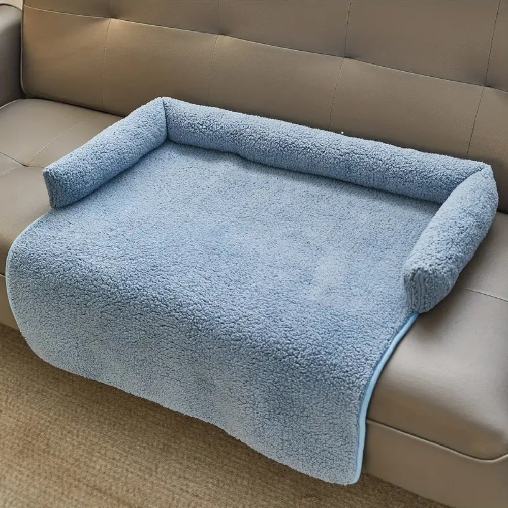 Skanto | Casa Beroligende Hundeseng Sofa Beskytter Mat