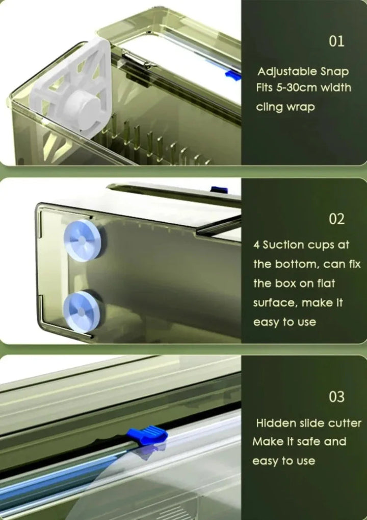EasyWrap | Perfekt innpakning for enhver anledning | Skanto