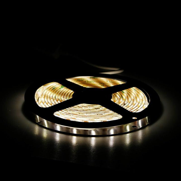 LED bevegelsessensor vanntett lysbelte | Skanto