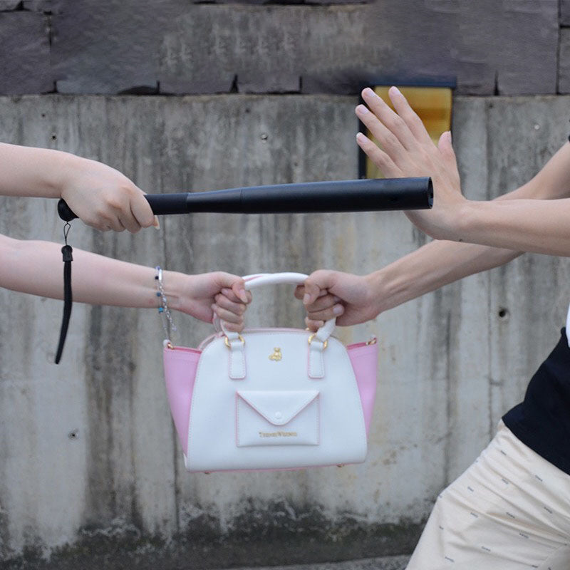 Norvo | Baseball bat LED lommelykt