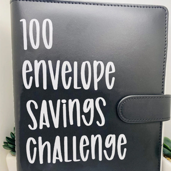 Skanto | 100 Fold Challenge Ringperm
