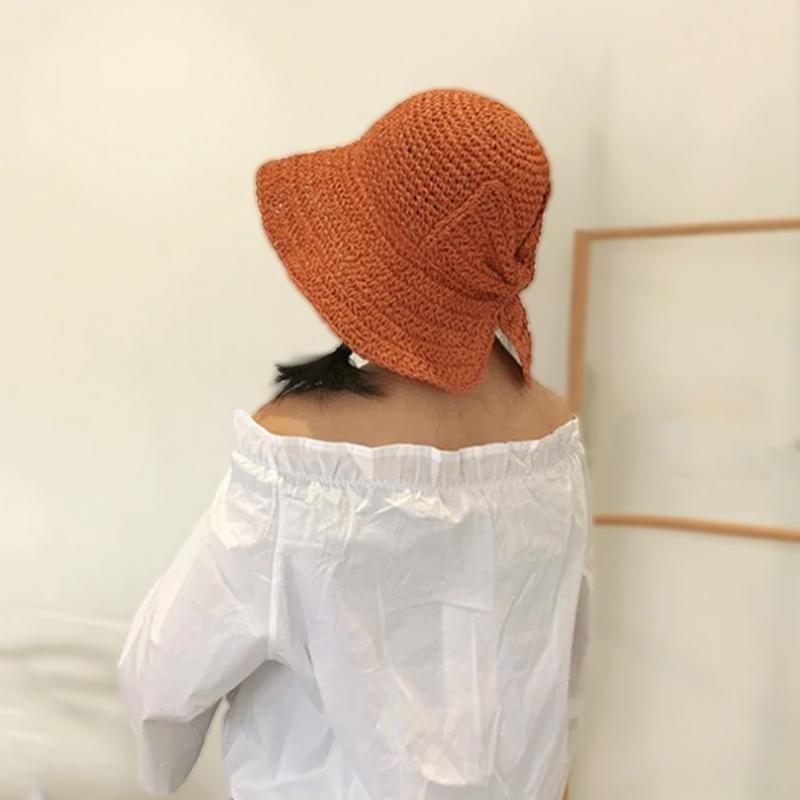 Norvo | Brim & Bow Sommerhatt