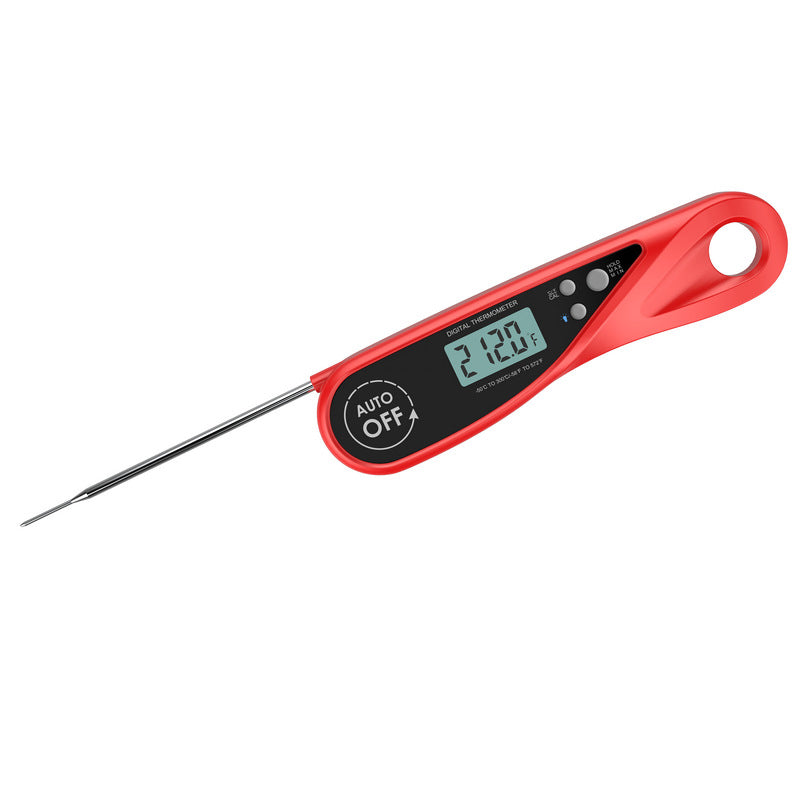 Folding Food Thermometer | Skanto