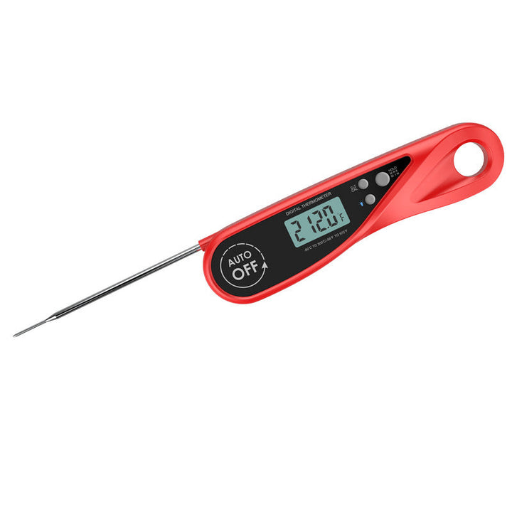 Folding Food Thermometer | Skanto