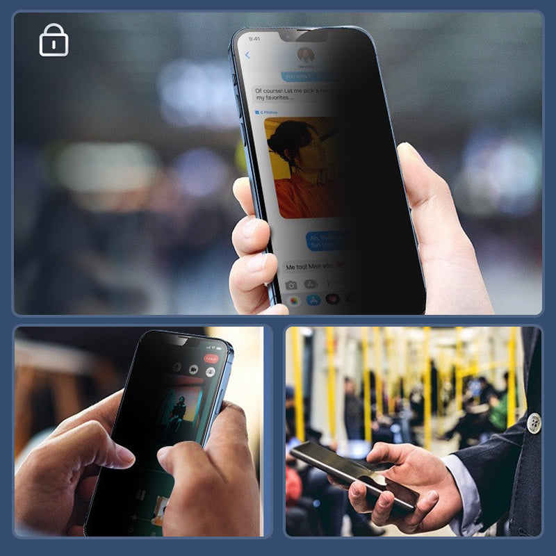 Skanto | 2024 Ny iPhone Deksel
