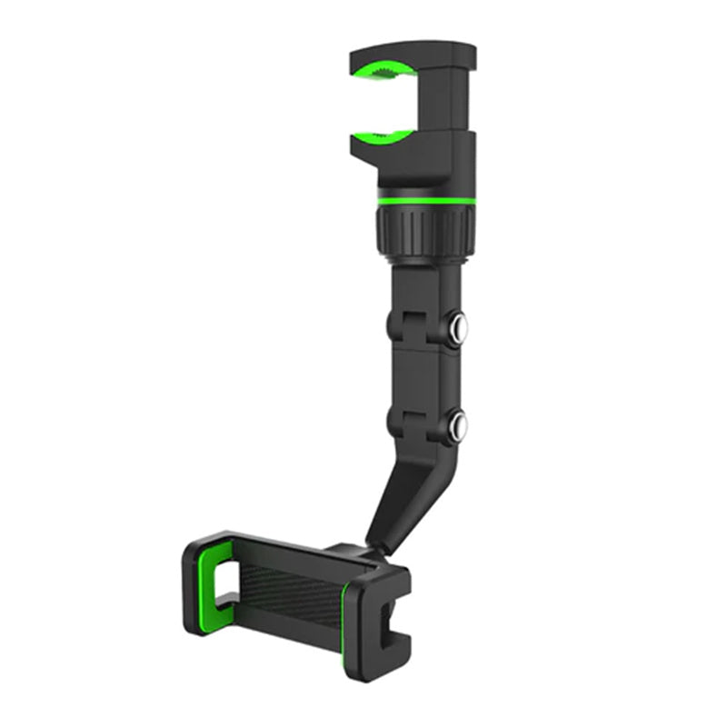 Skanto | Multifunksjonell Bakspeil Telefonholder