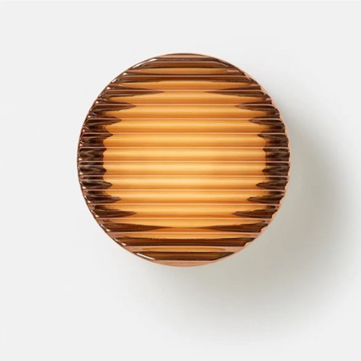 Moderne LED Vegglampe – Elegant Design for Stue og Soverom | Skanto