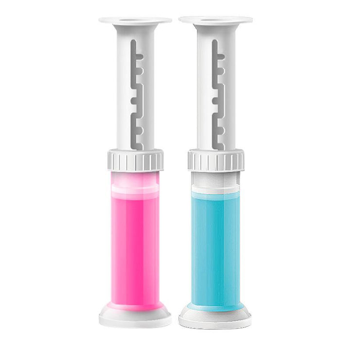 Skanto | Toalett Deodorant Gel Blomst