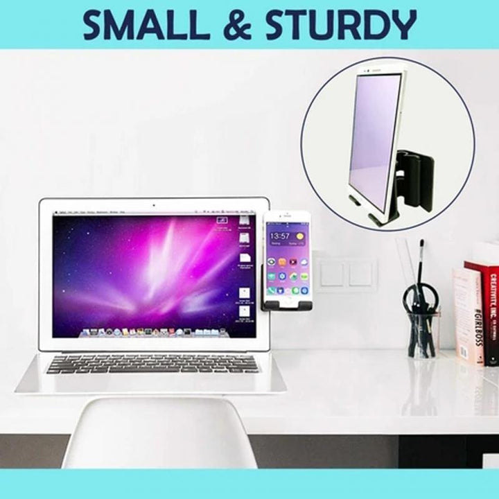 Skanto | Dataskjerm Side Telefonholder