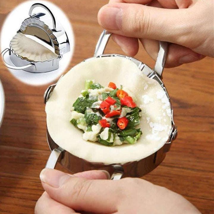 Dumplingformer Sett av 2 | Skanto