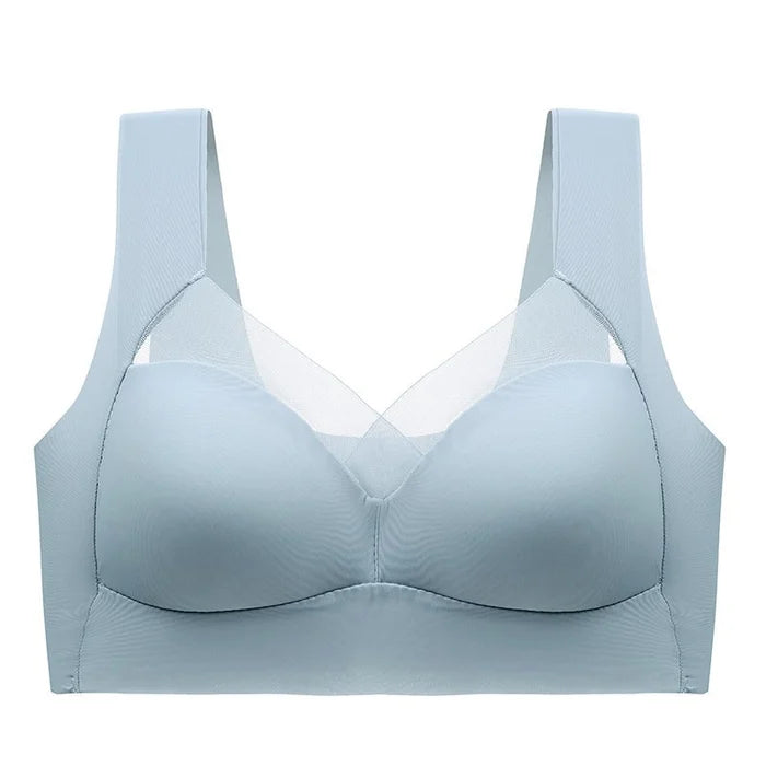 Skanto | Sommer Sexy Push Up Trådløse BH-er