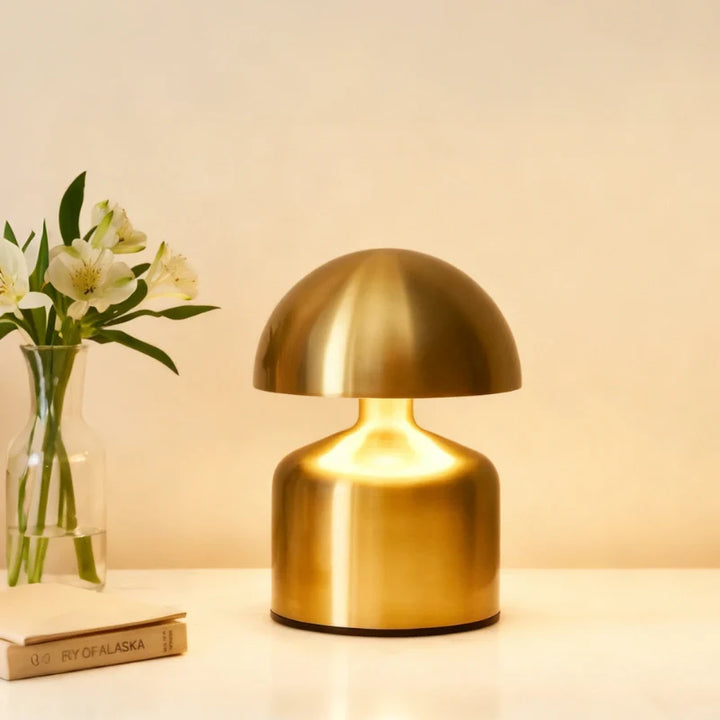 Skanto | Auralis Bordlampe