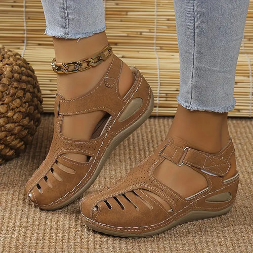 Skanto | Orthopediske Sandaler Ultra Komfortable