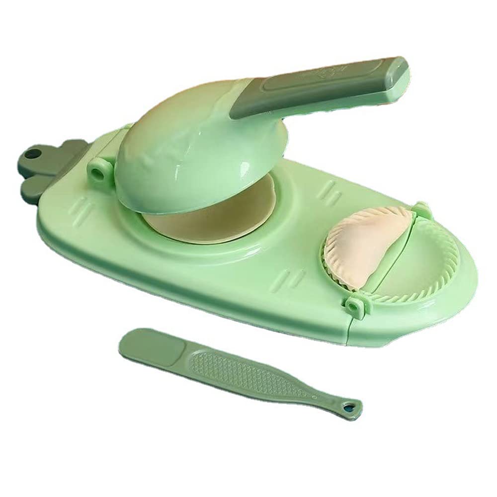 Skanto | Ny 2 I 1 Dumpling Maker