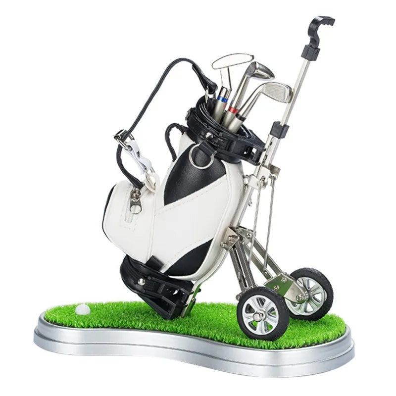 Skanto | Golf Fan Memorabilia