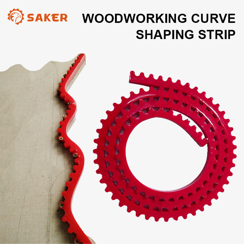 Skanto | TREARBEID PROFILERINGSSTRIPE