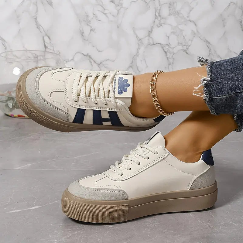 Skanto | Unik - og komfortable sneakers lett utgave 9