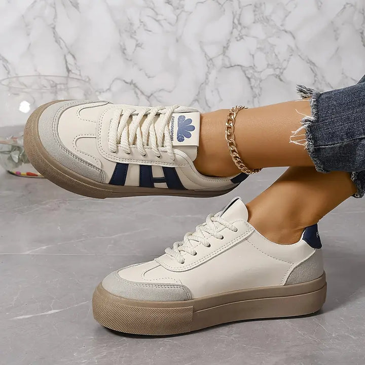 Skanto | Unik - og komfortable sneakers lett utgave 9