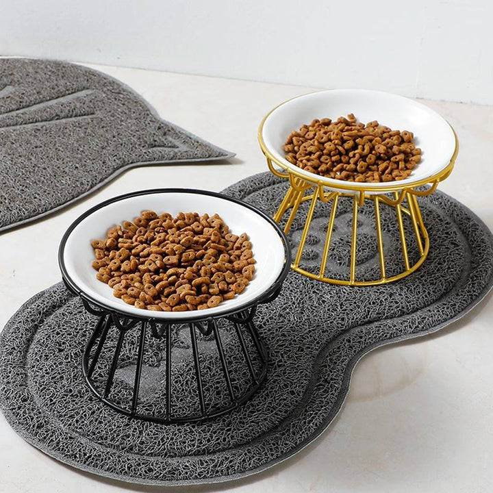 Skanto | Spytt Cat Plate
