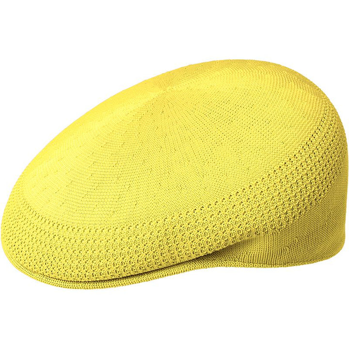 Tropic 504 Ventair - Kangol Flat Cap | Skanto