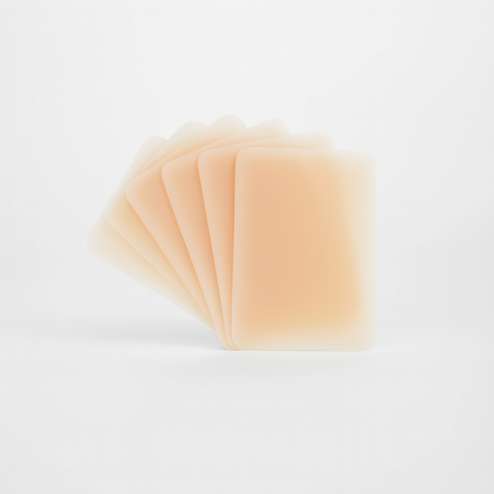 Skanto | Arr Concealer Patches Vanntett Huddeksel