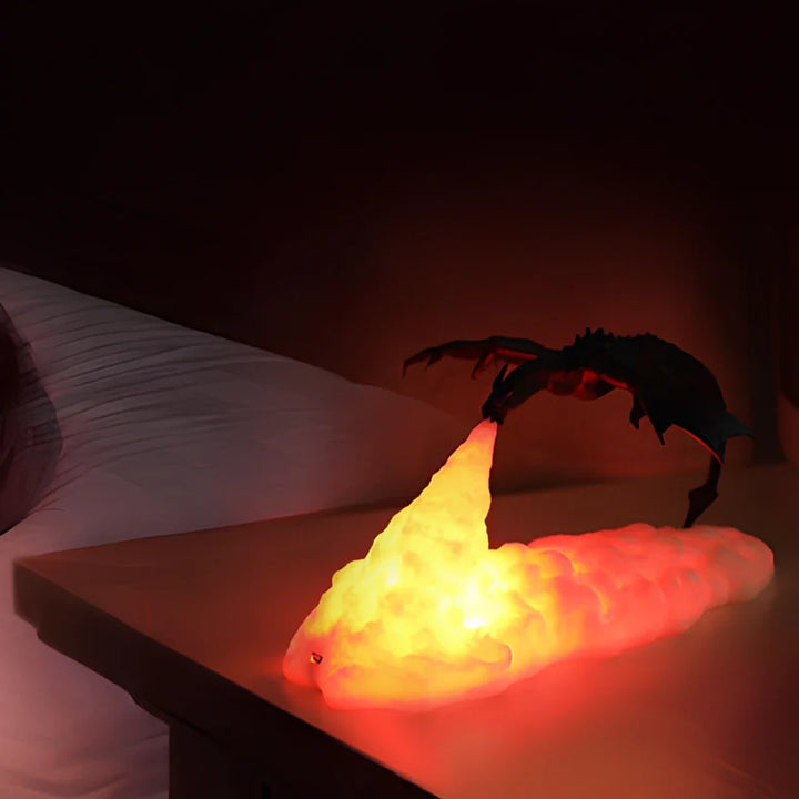 Skanto | Dracarys Drone Light