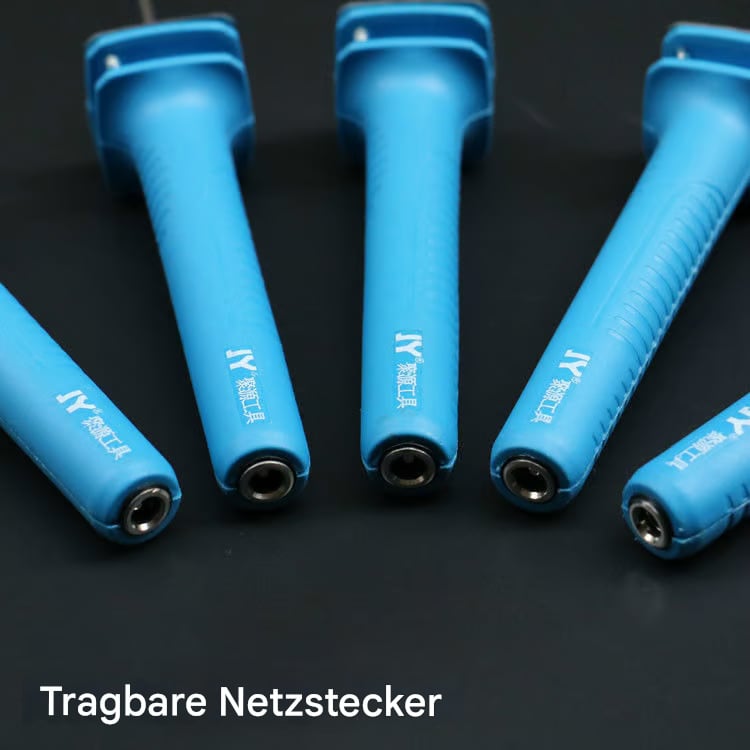 FoamCraft Pro Schaumstoffschneider – Elektrischer Heißdrahtschneider für präzises Arbeiten