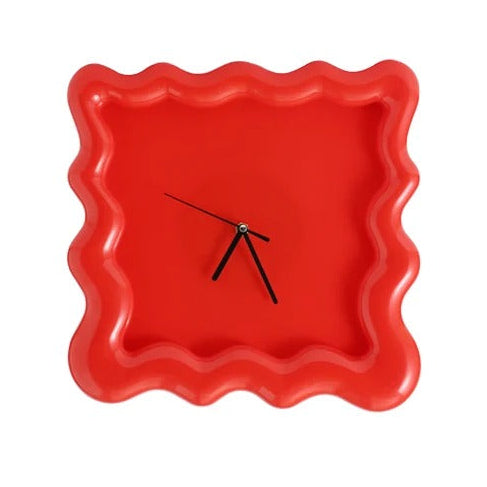 Skanto | Bondi Moderne Minimalistisk Veggklokke 30cm