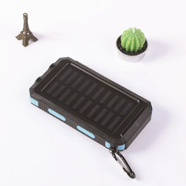 Skanto | SunPower Lader