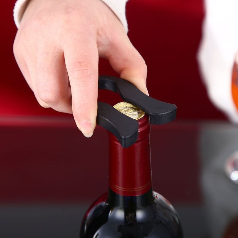 Wino on the Go Vinåpningssett | Skanto