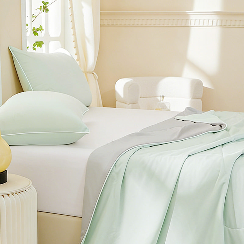 ChillNest – Kjølende Komfort Teppe | 50% RABATT | Skanto