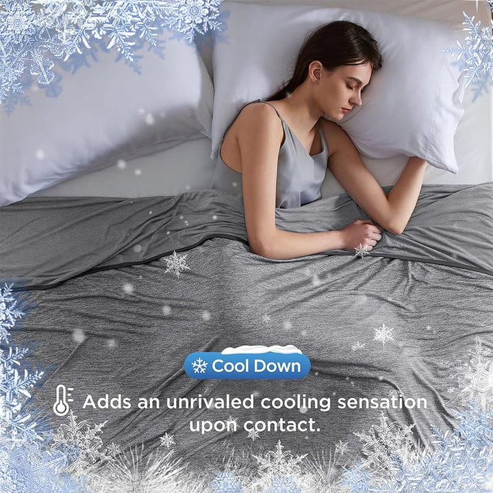 Sommer Ultimate Cooling Blanket  | Skanto