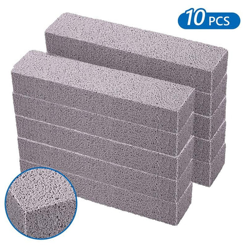 Skanto | Øko Pumice Rengjøringspinner
