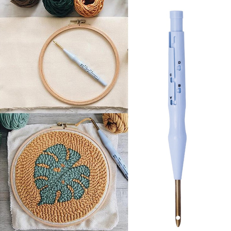 Skanto | SewJoy – Lag imponerende 3D broderikunst uten anstrengelse