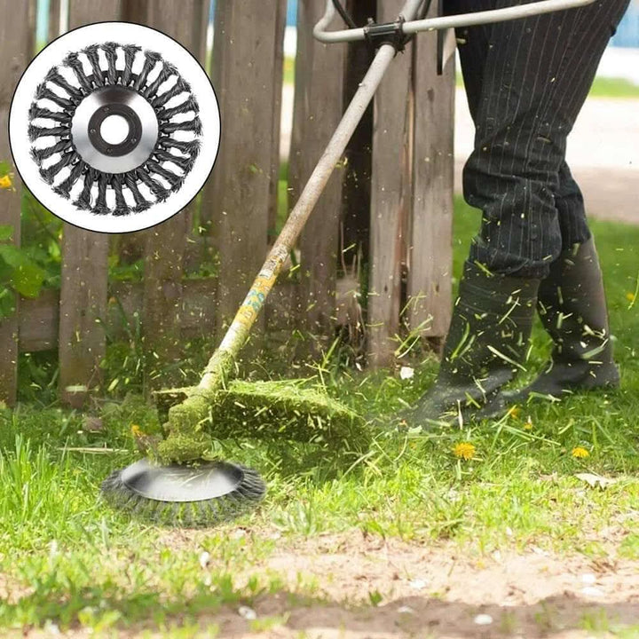Skanto | Effektiv for stier og kanter