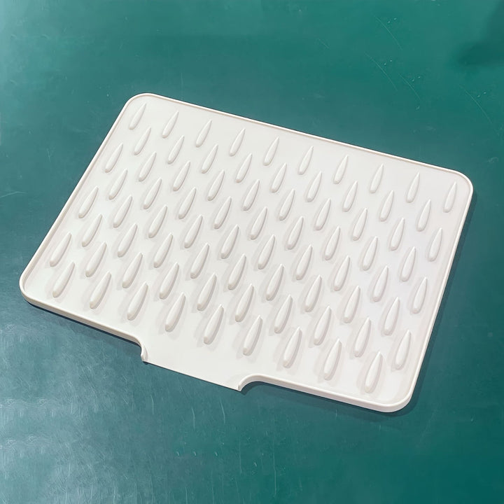 Skanto | FlowDry Pro — Hold kjøkkenoverflatene dine tørre, rene og ripefrie uten stress!