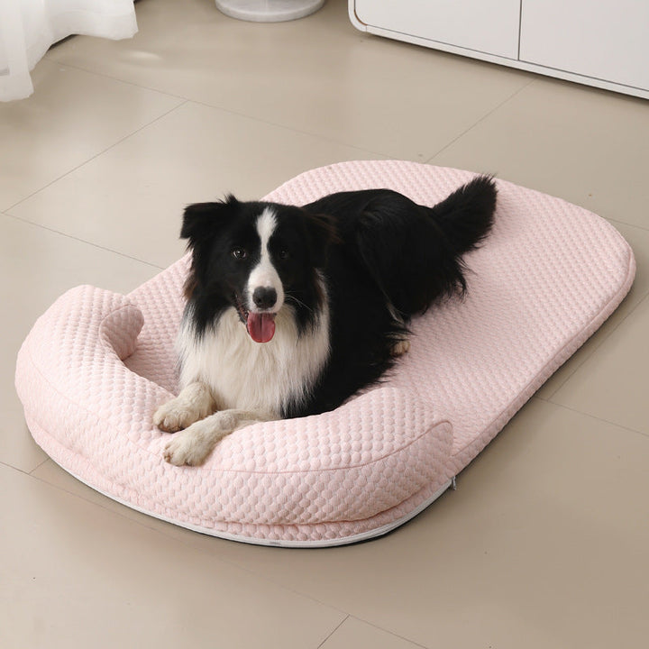 Kjølende Hundeseng Matte | Skanto