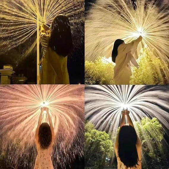 HydroBlaze — Tenn ubegrenset vannmoro og frisk opp hver varme sommerdag! | Skanto