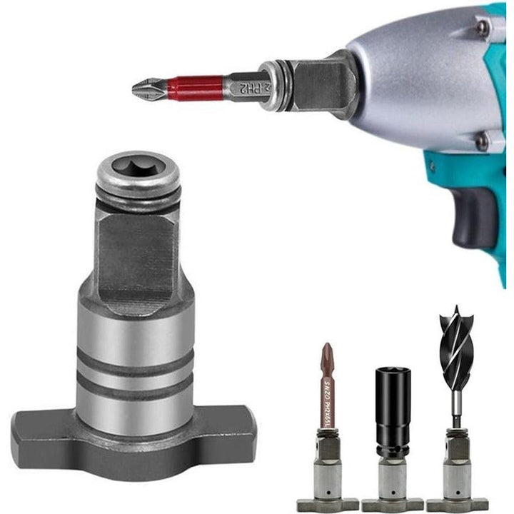 Skanto | Skiftenøkkel til Hammer Adapter