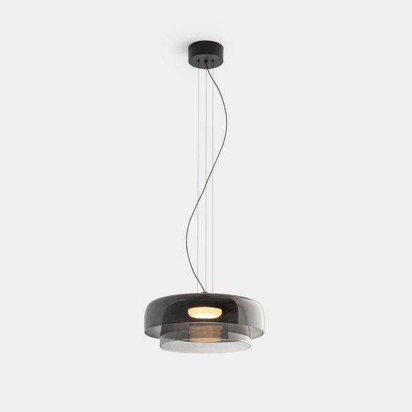 Skanto | Norsk Glass Pendellampe