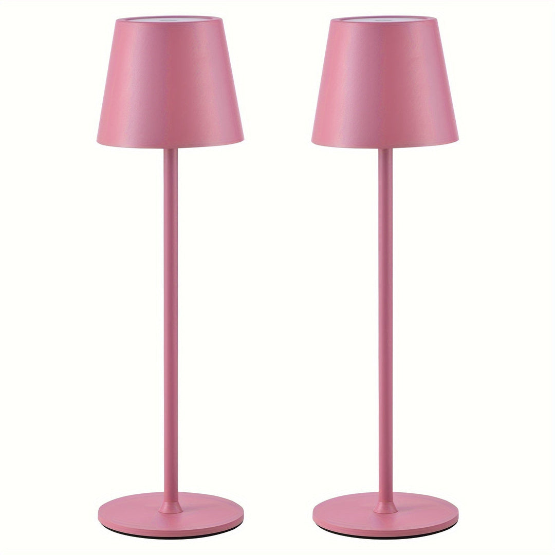 Glow | Kabel lampe med berøringskontroll Skanto