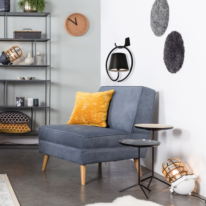 Skanto | Pendellampe - Emptyoo - Høydejusterbar - Moderne design