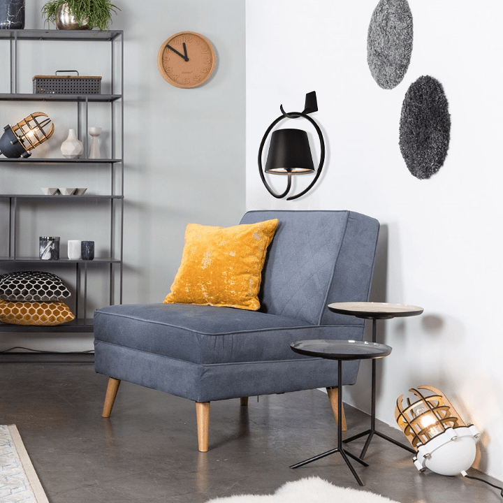 Skanto | Hengende lampe med minimalistisk karakter